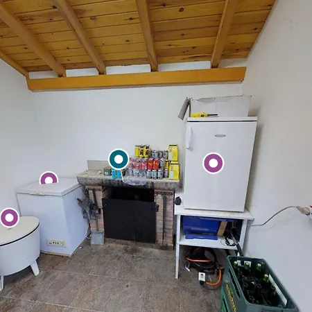 Senda De Higueras * San Pedro de Latarce