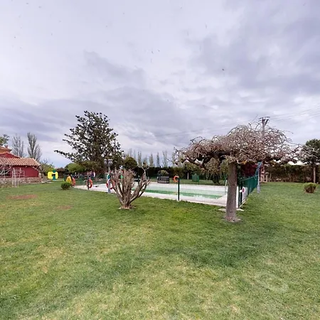 Villa Senda De Higueras