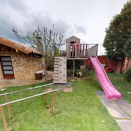 Senda De Higueras Villa *