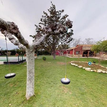 Senda De Higueras Villa San Pedro de Latarce