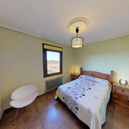 Villa Senda De Higueras *