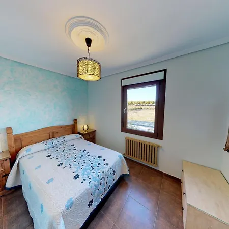 Senda De Higueras San Pedro de Latarce