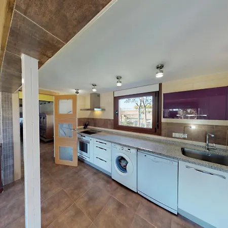 Senda De Higueras Villa