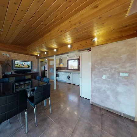 Senda De Higueras San Pedro de Latarce