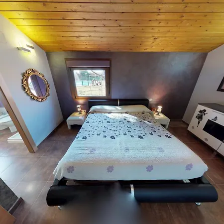 Senda De Higueras Villa San Pedro de Latarce