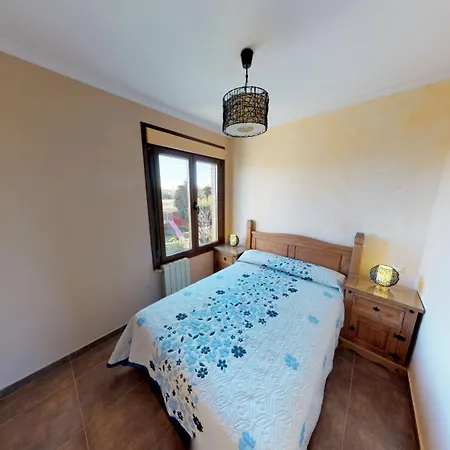 Senda De Higueras Villa