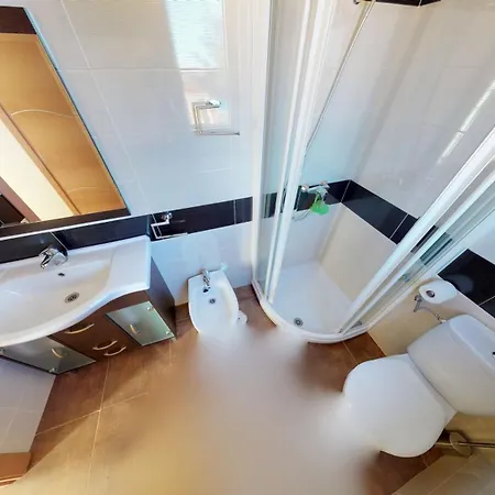 Villa Senda De Higueras