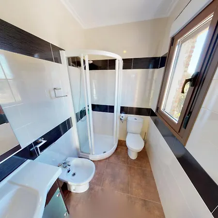 Villa Senda De Higueras *