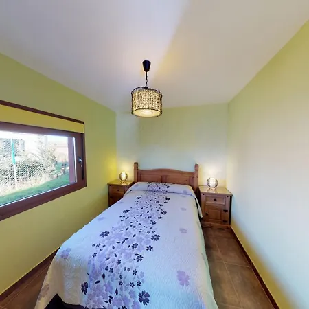 Senda De Higueras Villa