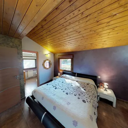 Villa Senda De Higueras