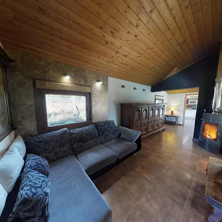 Senda De Higueras Villa