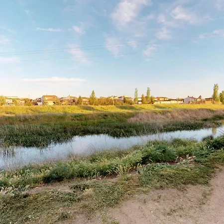 Senda De Higueras Villa