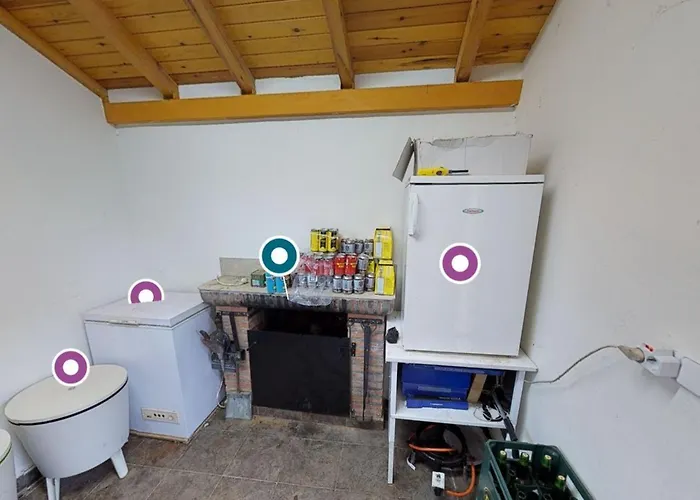 Senda De Higueras * San Pedro de Latarce