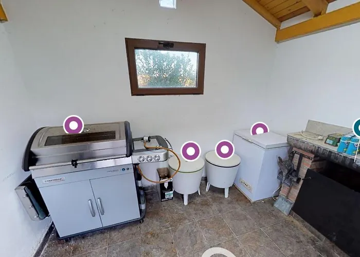 Senda De Higueras San Pedro de Latarce