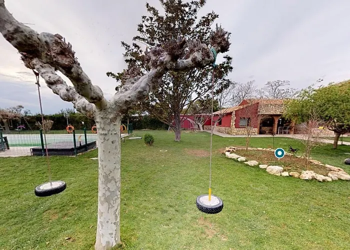 Senda De Higueras וילה San Pedro de Latarce