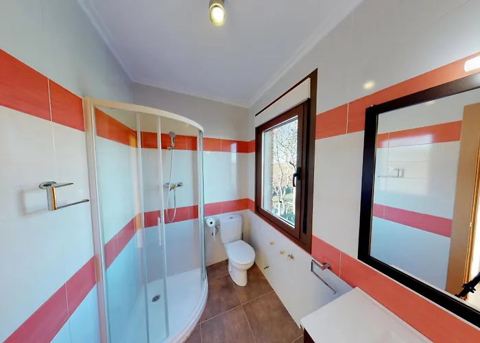 Senda De Higueras וילה