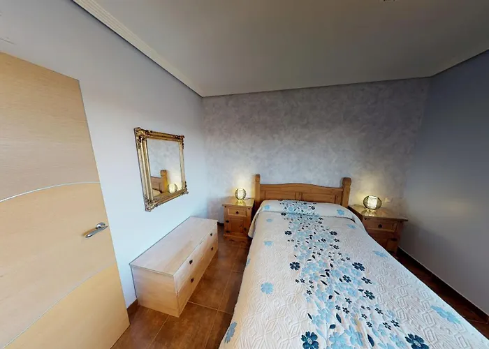 Senda De Higueras * San Pedro de Latarce