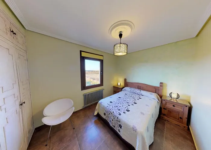 וילה Senda De Higueras *