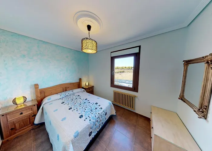 Senda De Higueras San Pedro de Latarce