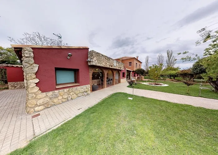 Senda De Higueras וילה San Pedro de Latarce