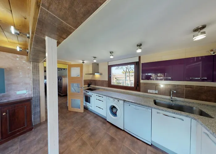 Senda De Higueras וילה