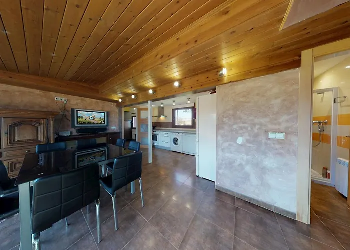 Senda De Higueras San Pedro de Latarce