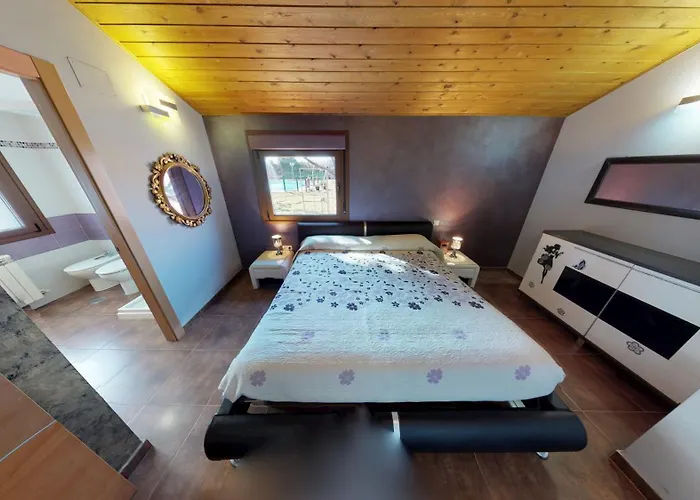 Senda De Higueras וילה San Pedro de Latarce