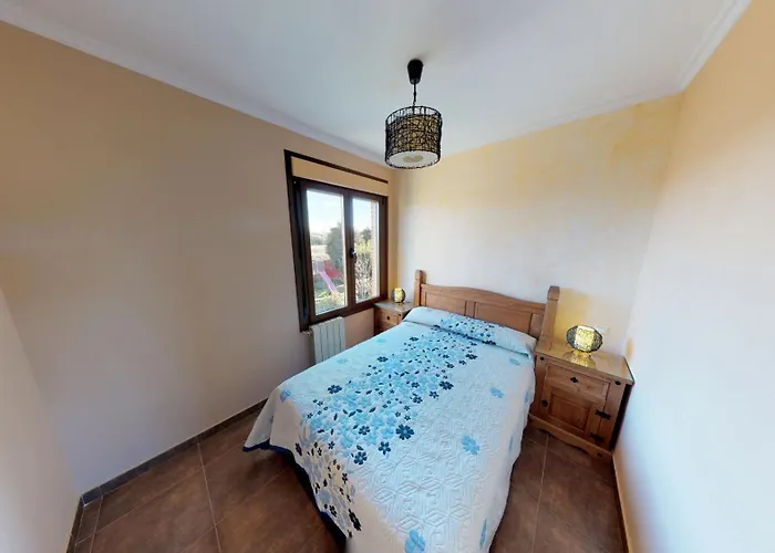 Senda De Higueras וילה