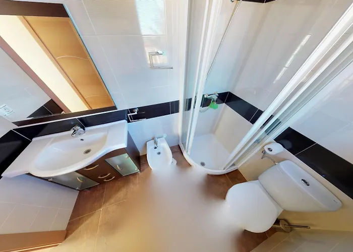 וילה Senda De Higueras