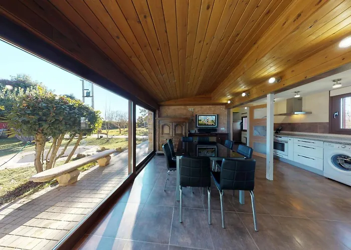 Senda De Higueras וילה