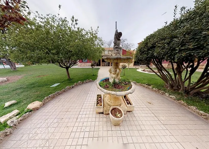 Senda De Higueras וילה *