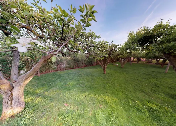 Senda De Higueras וילה San Pedro de Latarce