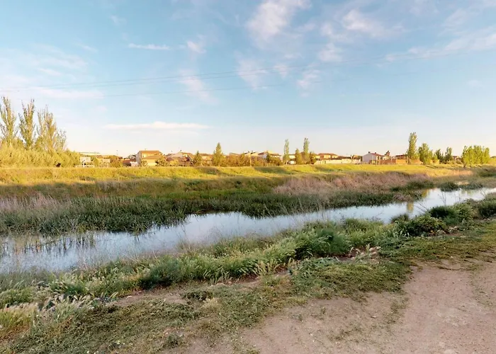 Senda De Higueras וילה